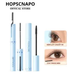 Focallure Dual Mascara & Primer Set