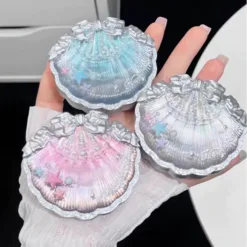 Flower Knows Blush – Shell's Jewel Collection