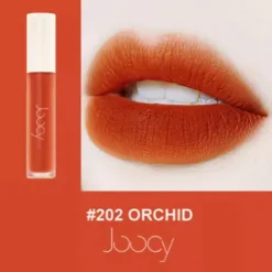 Joocy lipstick set, matte and smooth lips, 3g