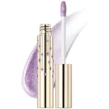 Focallure Glitter Gloss Tube – Crystal Shine (4ml)
