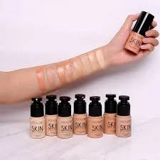 Focallure Matte Finish BB Cream – Natural Beige (40g)